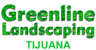 logo greenline Tijuana