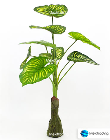 Plantas Artificiales 90 cms.