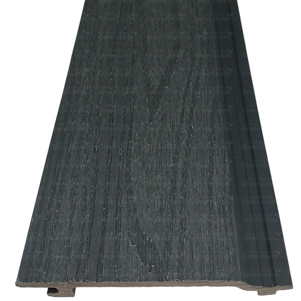 Muro Deck WPC Exterior Antracita