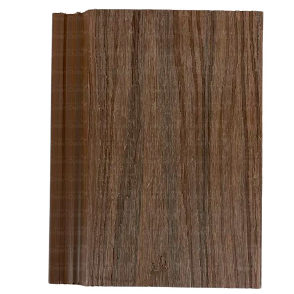Muro Deck WPC Exterior Marron