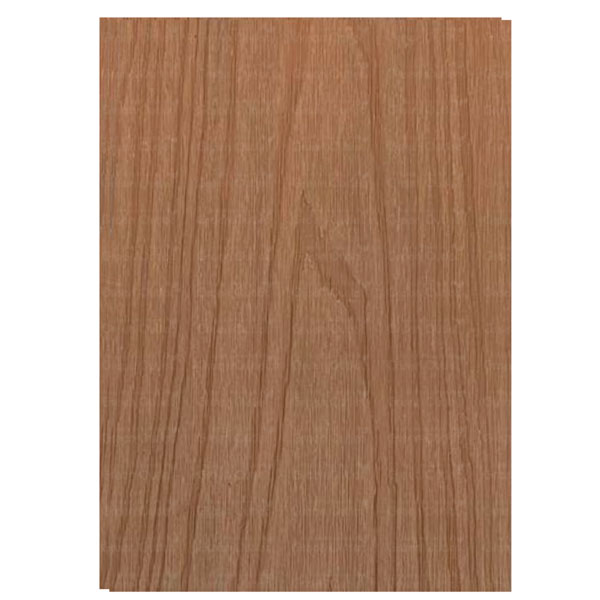 Piso WPC Modular Acabado Arce