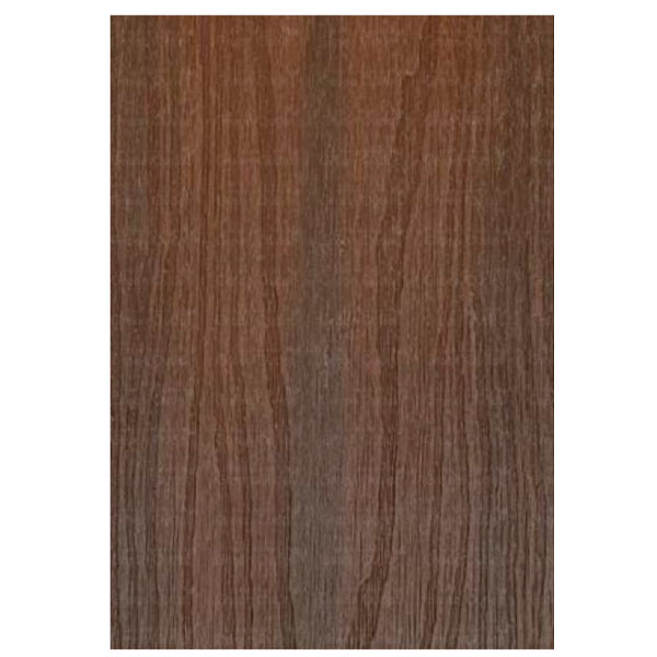 Piso WPC marron