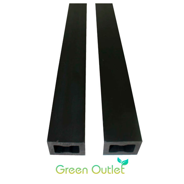 Lambrin para exteriores bastidor