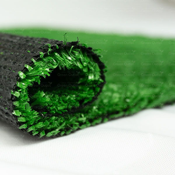 Pasto Sintético Alfombra 12 mm.