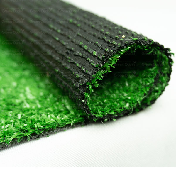 Pasto Sintético Alfombra 8 mm.
