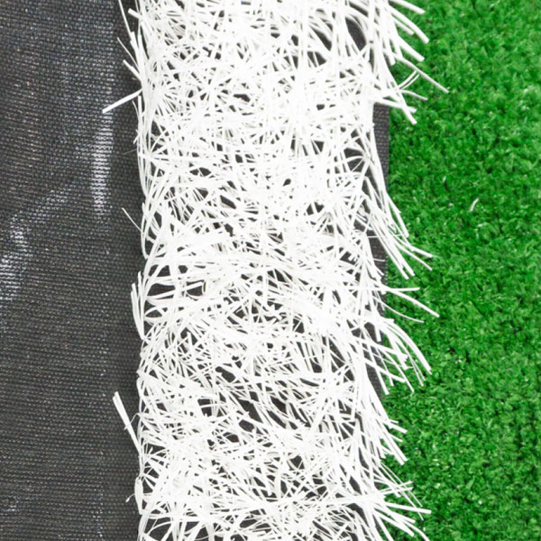 Pasto Sintético linea blanca
