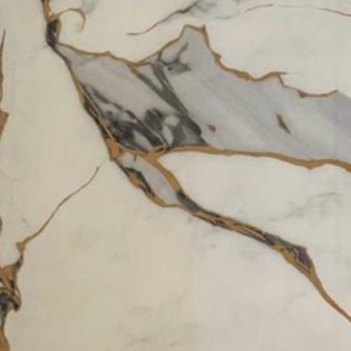 Placa rollo autoadhesiva beige gris ocre