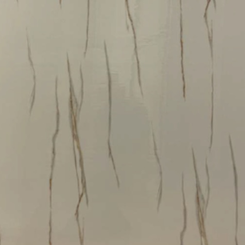 Placa rollo autoadhesiva blanco cobre