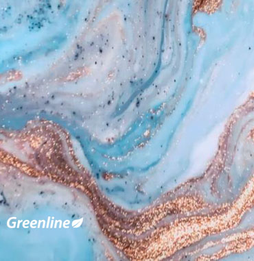 Placa PVC tipo mármol Acapulco