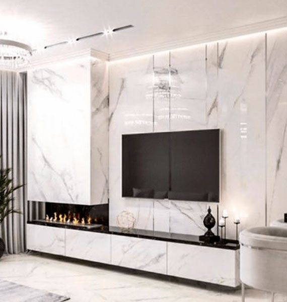 Placas Tradicionales PVC