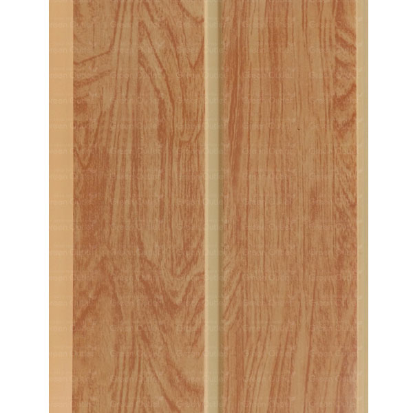 Plafón Falso PVC Madera