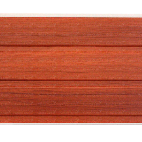 Plafón Falso PVC Teka Canal
