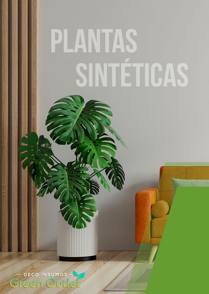 plantas sintéticas